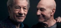 X-Men : Patrick Stewart dévoile comment a commencé sa bromance avec Ian McKellen