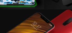 Bons plans du jour : Pocophone F1 à 259 euros, la Xiaomi Mijia Caméra Mini 4K à 80 euros, et une borne arcade rétro avec 1000 jeux