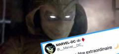 Moon Knight : Marvel dévoile le premier teaser, les fans sont en folie (15 tweets)