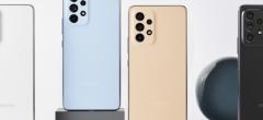 Samsung Galaxy A53 5G : précommandez-le pour recevoir des Galaxy Buds Live gratuits et 50 euros de crédit Play Store