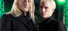 Harry Potter : 8 choses sur Lucius Malefoy qui ne sont pas racontées dans les films