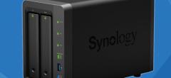 Test Synology DS718+ : un NAS puissant avec du transcodage vidéo 4K