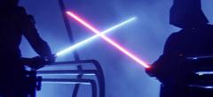 Star Wars : découvrez ce sabre-laser officiel inspiré par une épée légendaire