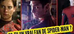 Quizz Spider-Man : 15 questions pour prouver que vous savez tout sur l'homme-araignée