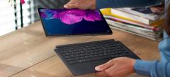 Lenovo P11 : cette tablette 2K XXL avec un clavier et une coque de protection est à petit prix