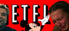 OFFICIEL : Netflix n'est plus la plus grande entreprise de streaming au monde