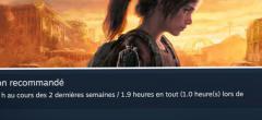 The Last of Us Part I : le jeu se fait détruire sur Steam, les joueurs PC sont en colère