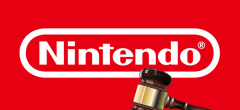 Nintendo attaque en justice un site de ROM et lui réclame une somme astronomique