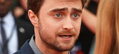 Harry Potter : Daniel Radcliffe est très sévère envers son jeu d'acteur