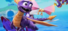 Activision serait en train de développer un nouveau jeu Spyro le Dragon !