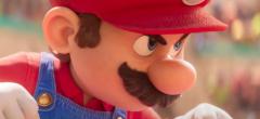 Super Mario Bros : le film Nintendo s'offre une seconde bande-annonce aussi délirante qu'épique avec Donkey Kong