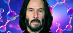 Cette molécule baptisée en l'honneur de Keanu Reeves tue aussi efficacement que John Wick