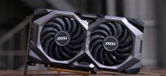 Très bon prix pour la puissante carte graphique MSI AMD Radeon RX 5700 XT, une alternative à la Nvidia RTX 2070