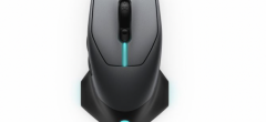 Souris Gaming Alienware : 40 euros de réduction immédiate pour cette souris Gaming ultra-performante