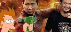 Shang-Chi 2 : le réalisateur veut absolument voir cet acteur légendaire au casting