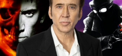 Nicolas Cage adorerait reprendre ce rôle de super-héros culte