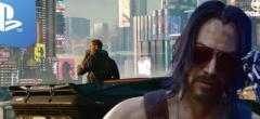 Cyberpunk 2077 : la date de retour sur le PlayStation Store annoncée, et c’est très bientôt