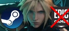 Final Fantasy 7 Remake : si vous voulez acheter le jeu sur PC, voici pourquoi vous devez le faire maintenant