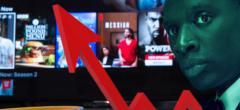 Netflix : voici pourquoi la plateforme ne divulgue pas clairement ses audiences