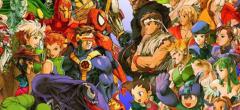 MARVEL vs CAPCOM 2 : la borne d'arcade rétro qui fait rêver les fans