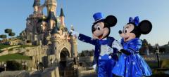 Disneyland : le parc d'attractions ferme ses portes en France et aux États-Unis