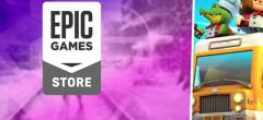 Epic Games Store : les jeux gratuits de la semaine sont des jeux indés immanquables