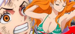 One Piece : cette scène torride du manga apparaîtra dans l'épisode 1079