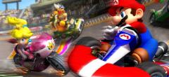 Mario Kart Tour : le Mario Kart pour smartphone est repoussé