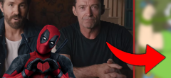 En attendant Deadpool 3, retrouvez Hugh Jackman dans cette série de super-héros loufoque