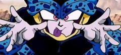 Dragon Ball Z : redécouvrez l'apparence de Cell Junior