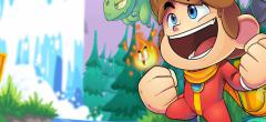 Alex Kidd in Miracle World DX : le coffret collector Signature Edition est sublime