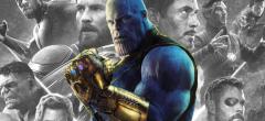 Avengers Infinity War : découvrez les détails des scènes coupées du Blu-Ray