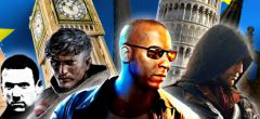 Top 8 des meilleurs jeux open-world qui se déroulent en Europe