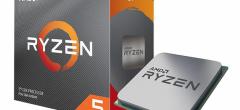 AMD Ryzen 5 5600X : baisse de prix sur ce puissant processeur gaming