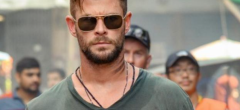 Netflix : Chris Hemsworth au coeur d'un nouveau projet alléchant