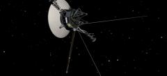 La sonde Voyager 2 a atteint l'espace interstellaire, après 41 ans de voyage et 18 milliards de kilomètres