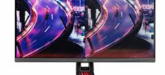 Super réduction sur ce magnifique écran gaming incurvé WQHD 144 Hz HDR Asus Rog XG32VQR