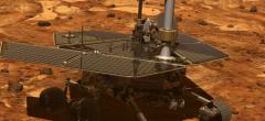 Opportunity : la NASA a annoncé la mort de son rover