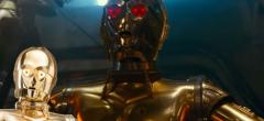 Star Wars Episode IX : on en sait un peu plus sur les yeux rouges de C-3PO