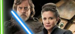 Star Wars IX : Luke n'est pas le seul Jedi qui a formé Leia ! (spoilers)