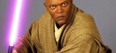 Star Wars : Disney tease le retour de Samuel L. Jackson en Mace Windu