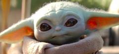 Star Wars : la figurine Baby Yoda animatronique est en promotion