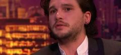 Kit Harington en cure de bien-être et centre de désintoxication après le final de Game of Thrones