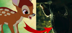 Disney : Bambi va venger sa mère dans ce film d'horreur terrifiant (trailer)