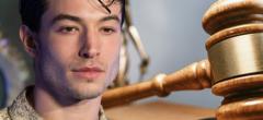 The Flash : Ezra Miller a encore frappé, il doit comparaître devant la justice pour ce nouveau délit