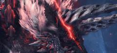 Monster Hunter World : le Zinogre Stygien et un monstre inconnu dévoilés pour Iceborne