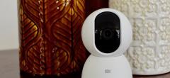 Solde sur la très bonne caméra de surveillance Xiaomi Mi Home Security 360