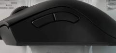 Razer DeathAdder V2 Mini : 50% de réduction pour cette souris gaming ultra réactive