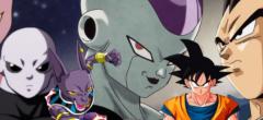 Dragon Ball : voici les deux adversaires que Freezer préfère éviter