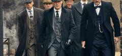 Peaky Blinders : la série va être adaptée en jeu vidéo !